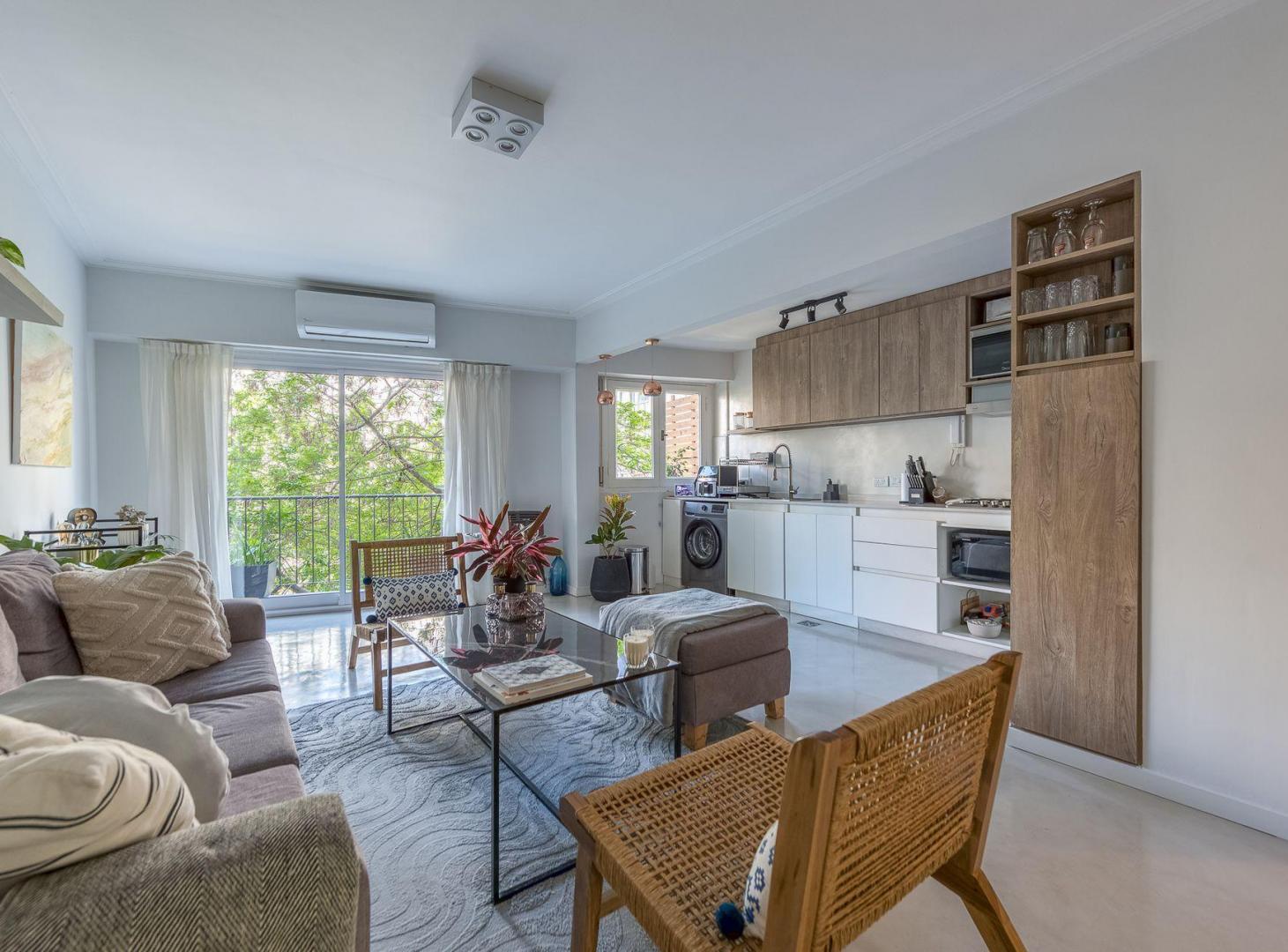 Apartamento