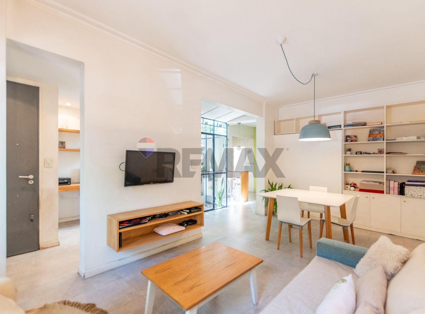 Foto de Venta PH 3 Amb. Patio Terraza Caballito Norte, imagen 1
