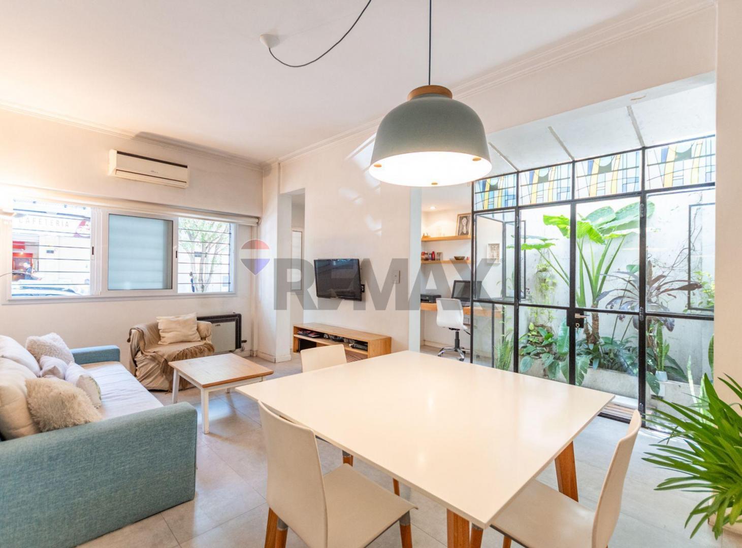 Foto de Venta PH 3 Amb. Patio Terraza Caballito Norte, imagen 2
