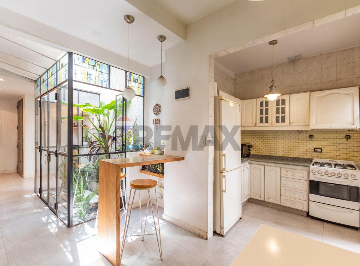 Foto de Venta PH 3 Amb. Patio Terraza Caballito Norte, imagen 5