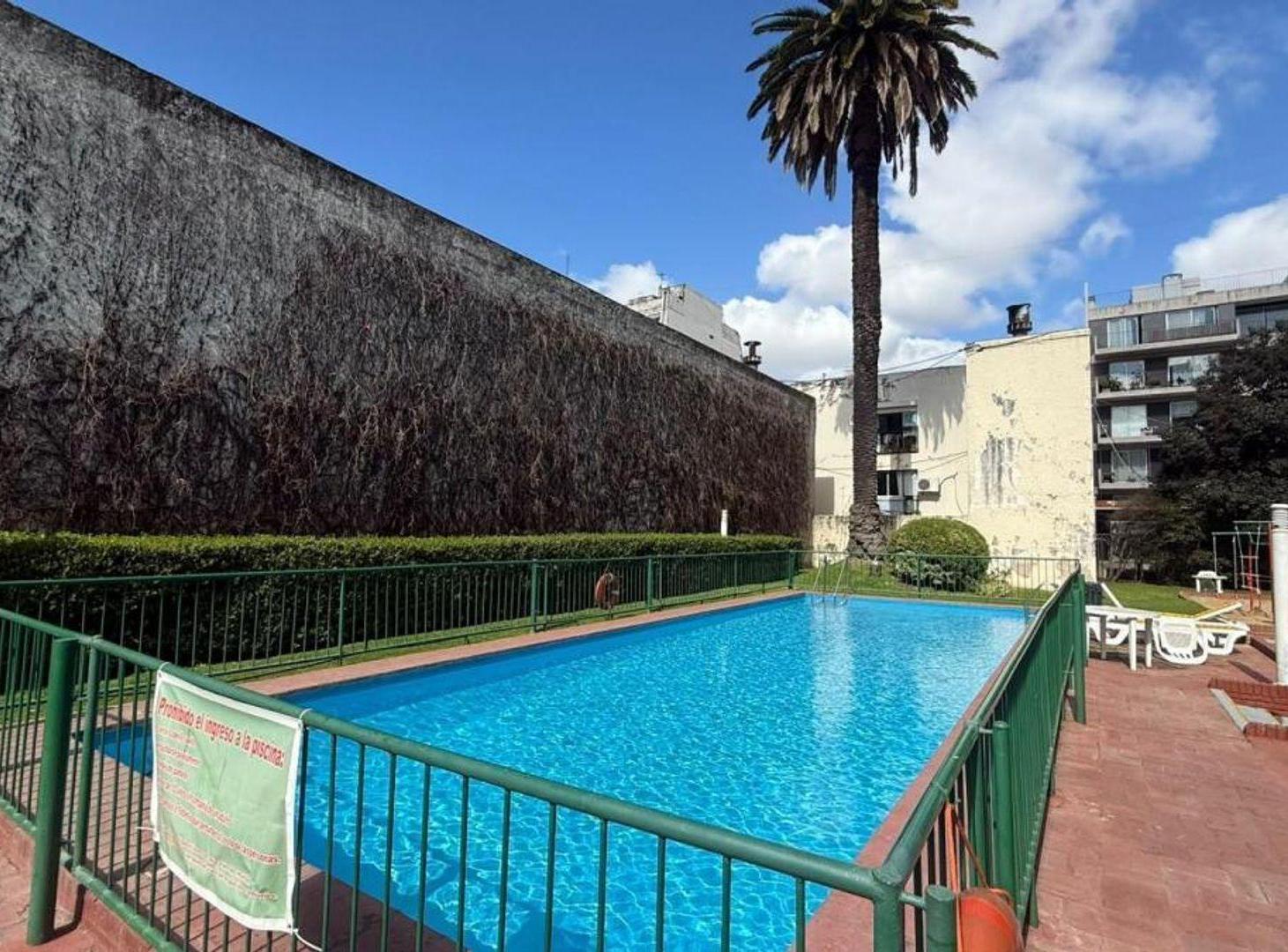 Foto de Alquiler 2 ambientes Torre Plaza Gascon Almagro, imagen 1