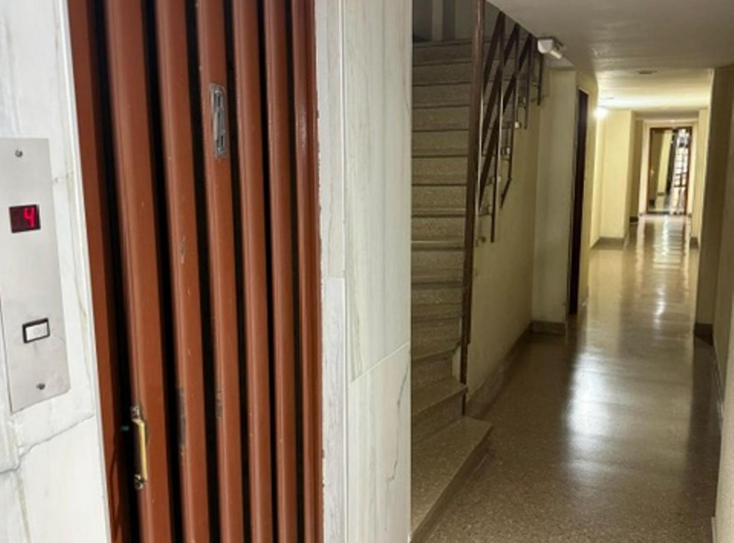 Foto de DEPARTAMENTO 2 AMBIENTES EN VENTA SAN TELMO, imagen 4