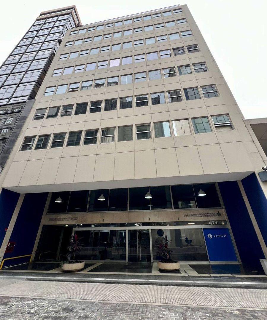 Foto de Alquiler Oficina Corporativa+Cocheras en el Centro, imagen 1