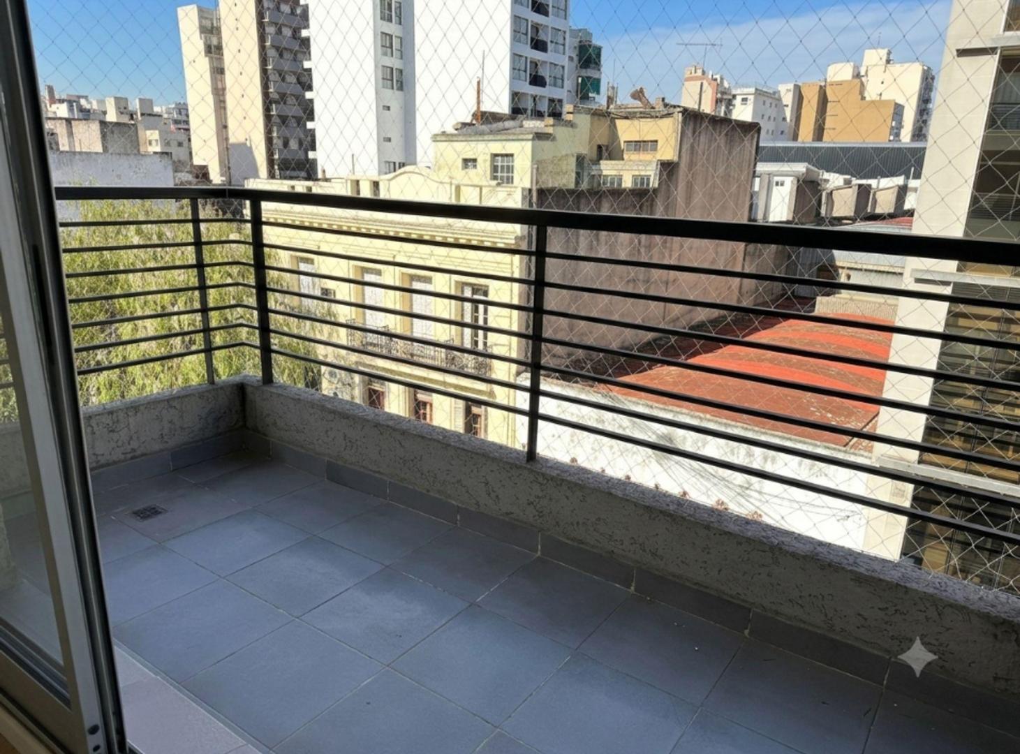 Foto de VENTA MONOAMBIENTE CON COCHERA SAN CRISTOBAL, imagen 3