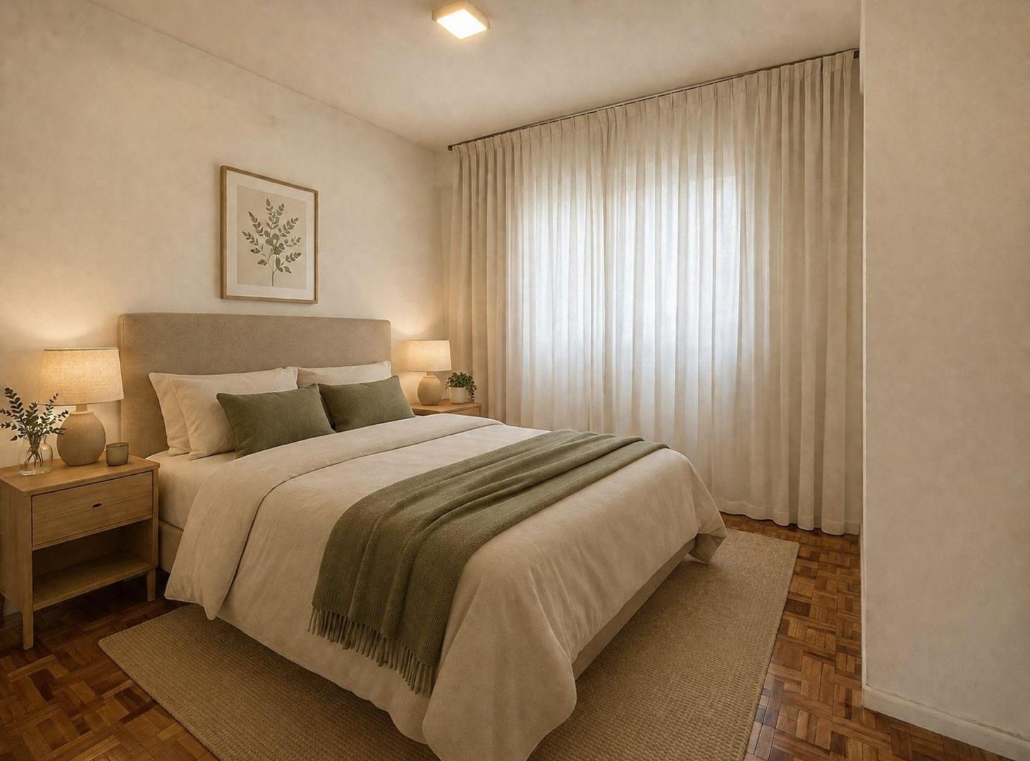 Foto de VENTA Dpto 2 ambientes Lanús Este APTO CREDITO, imagen 5