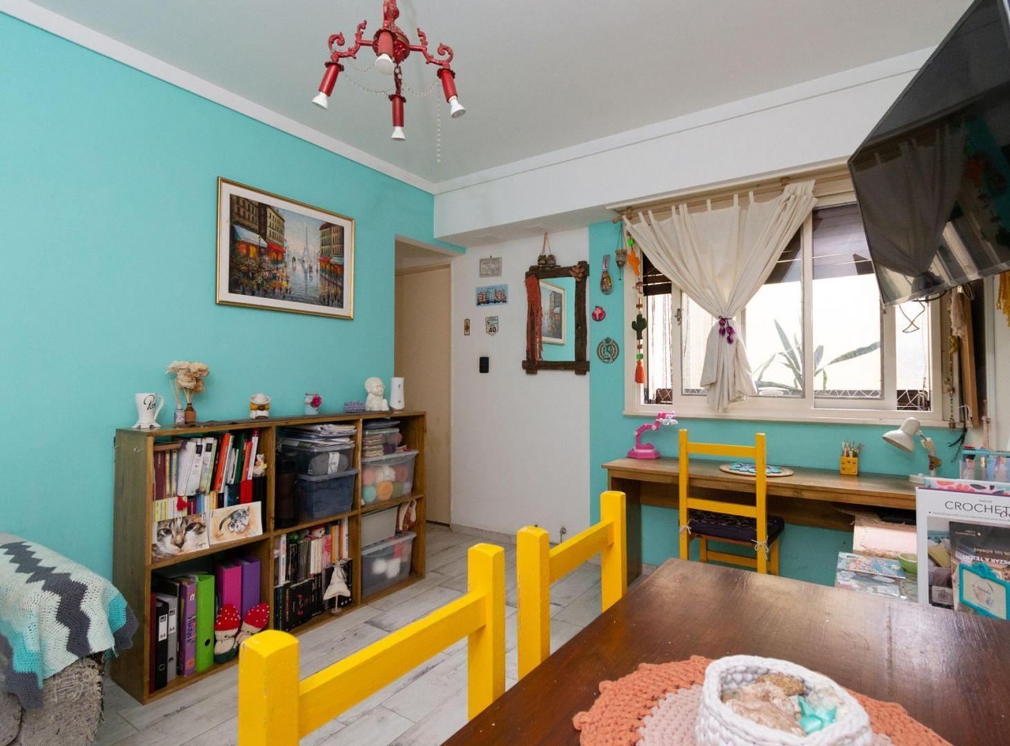 Foto de VENTA 2 AMBIENTES CABALLITO NORTE EXCEL. UBICACION, imagen 4