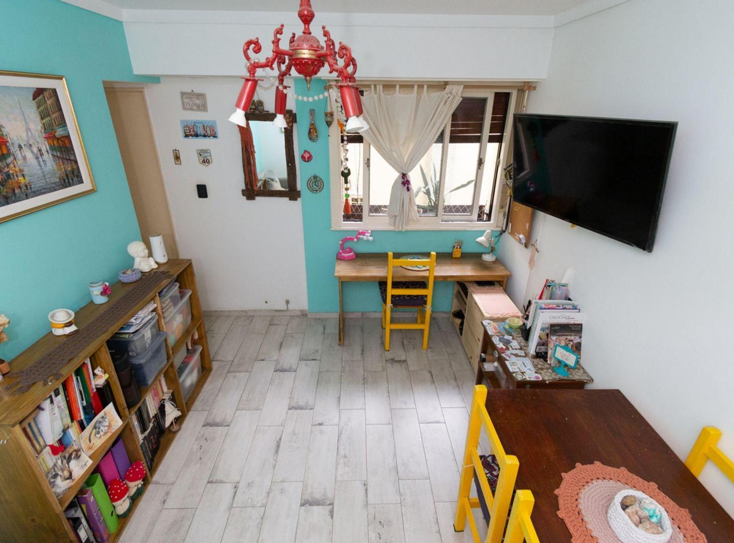 Foto de VENTA 2 AMBIENTES CABALLITO NORTE EXCEL. UBICACION, imagen 3