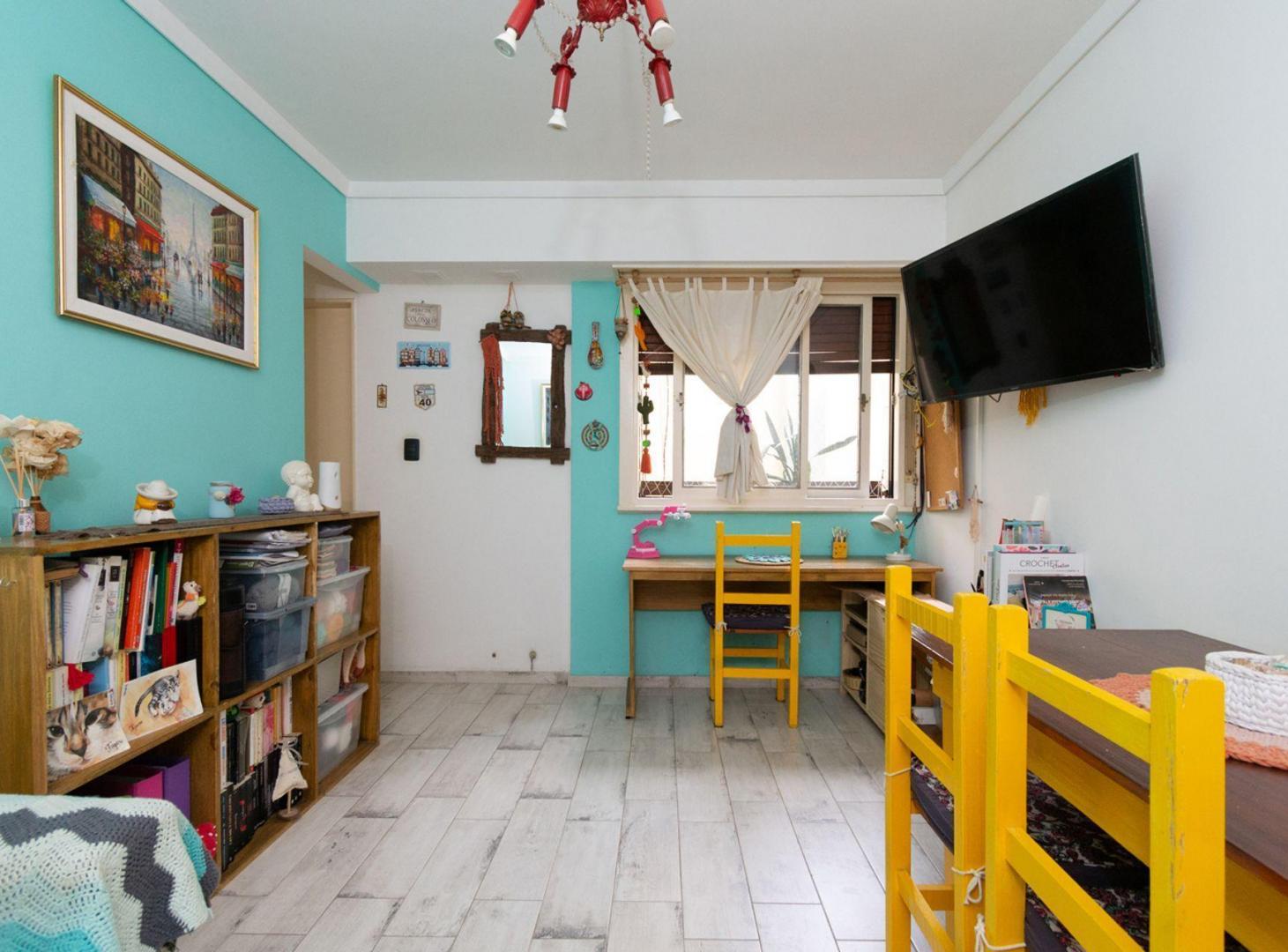 Foto de VENTA 2 AMBIENTES CABALLITO NORTE EXCEL. UBICACION, imagen 2