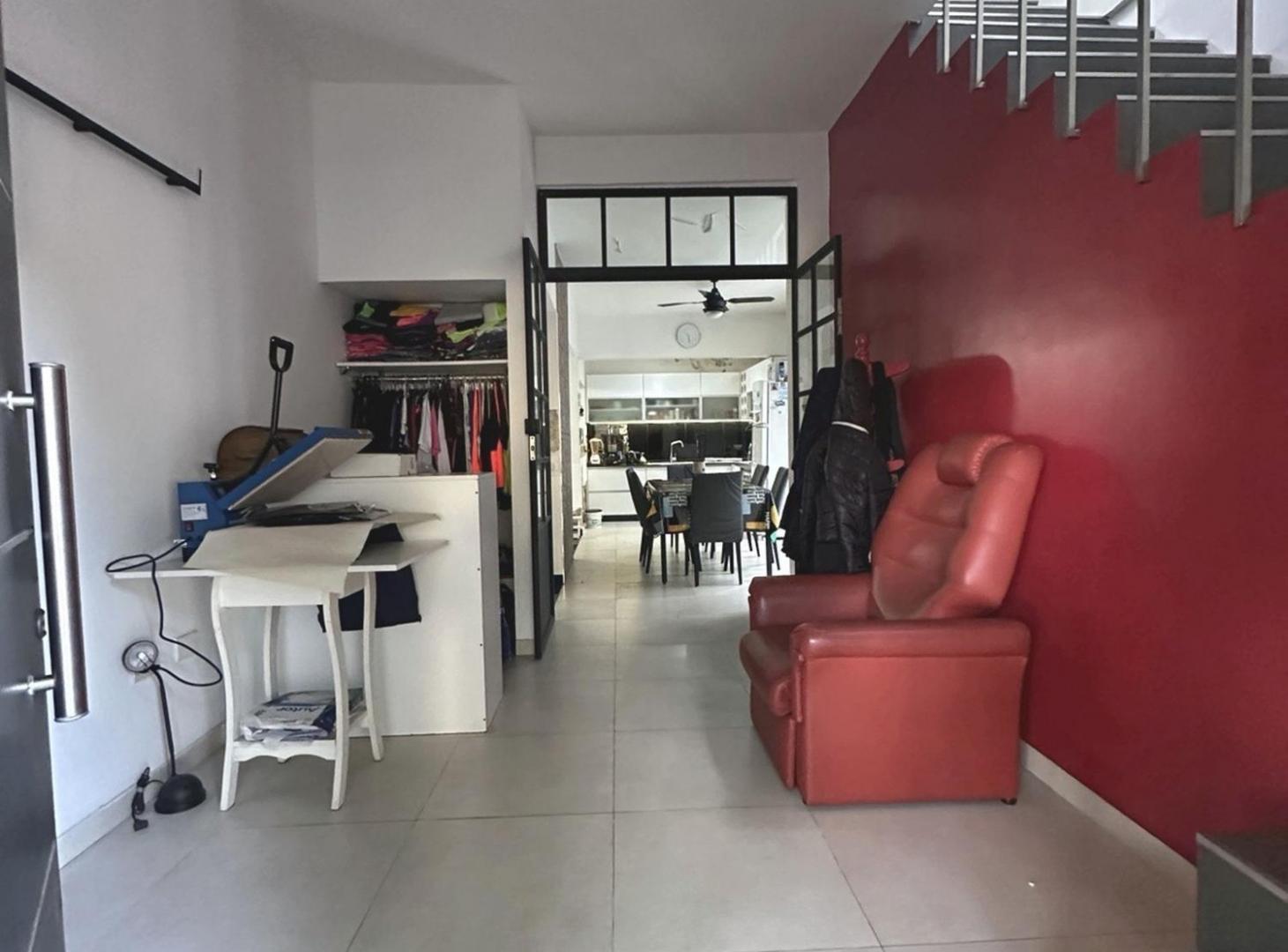 Foto de VENTA PH TIPO CAS ENTRADA INDEP/SIN EXPENSAS, imagen 2