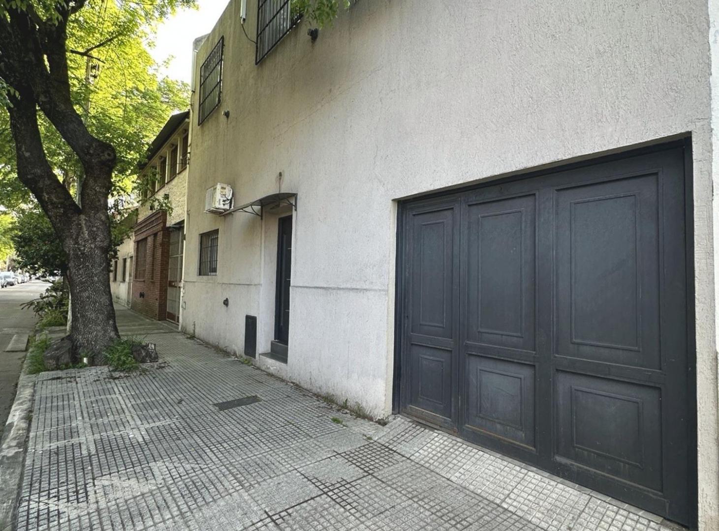 Foto de VENTA PH TIPO CAS ENTRADA INDEP/SIN EXPENSAS, imagen 1