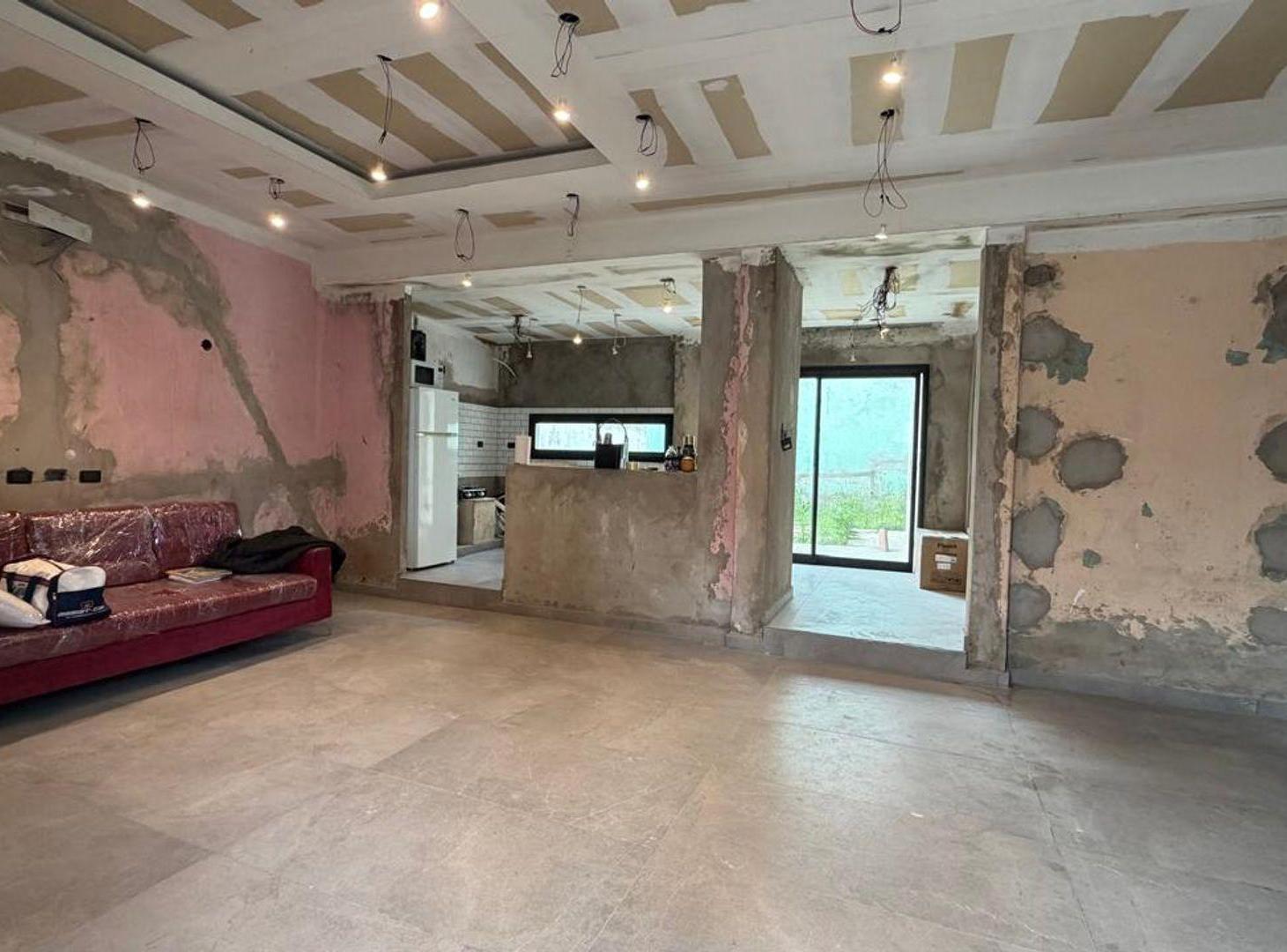 Foto de CASA EN VENTA LOTE PROPIO 5 AMBIENTES, imagen 5