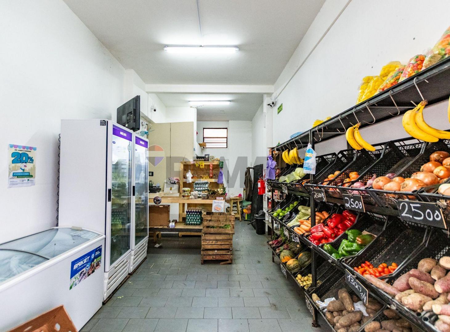 Foto de VENTA LOCAL COMERIAL FOREST AL 600, CHACARITA, imagen 2