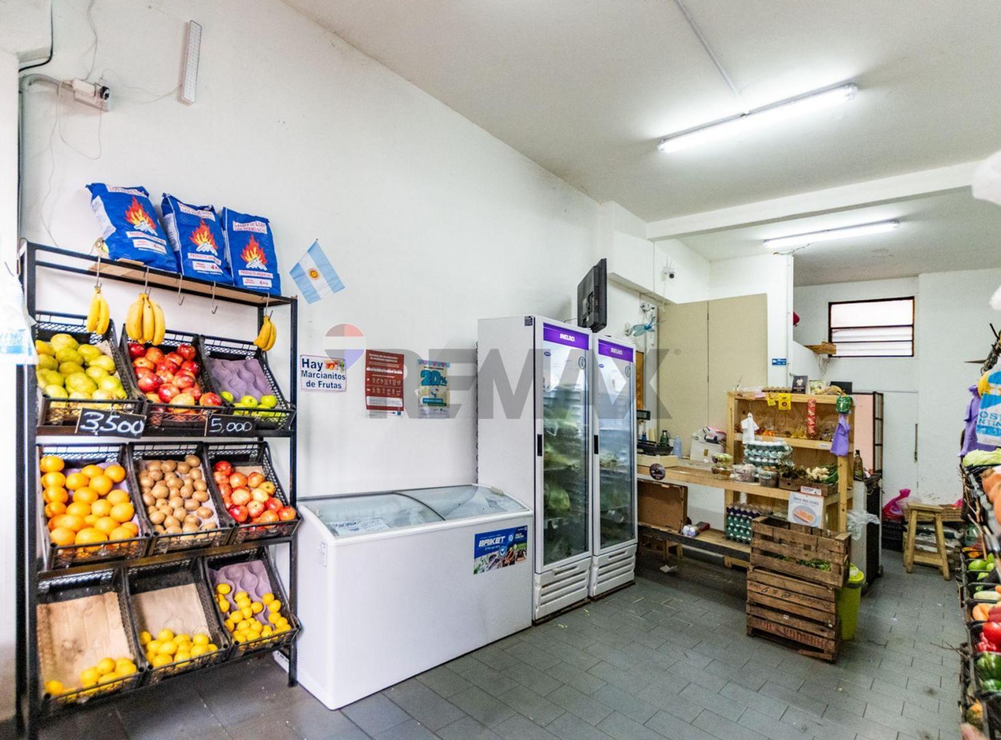 Foto de VENTA LOCAL COMERIAL FOREST AL 600, CHACARITA, imagen 5