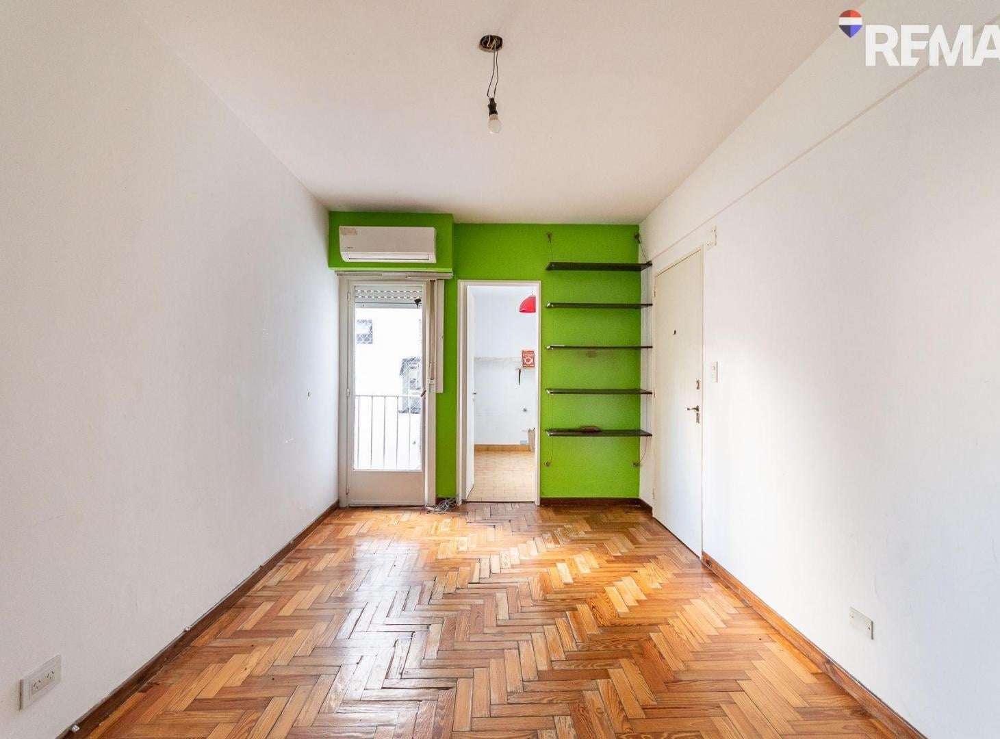 Foto de VENTA 2 AMBIENTES EN ALVAREZ THOMAS 1600- ORTUZAR, imagen 2