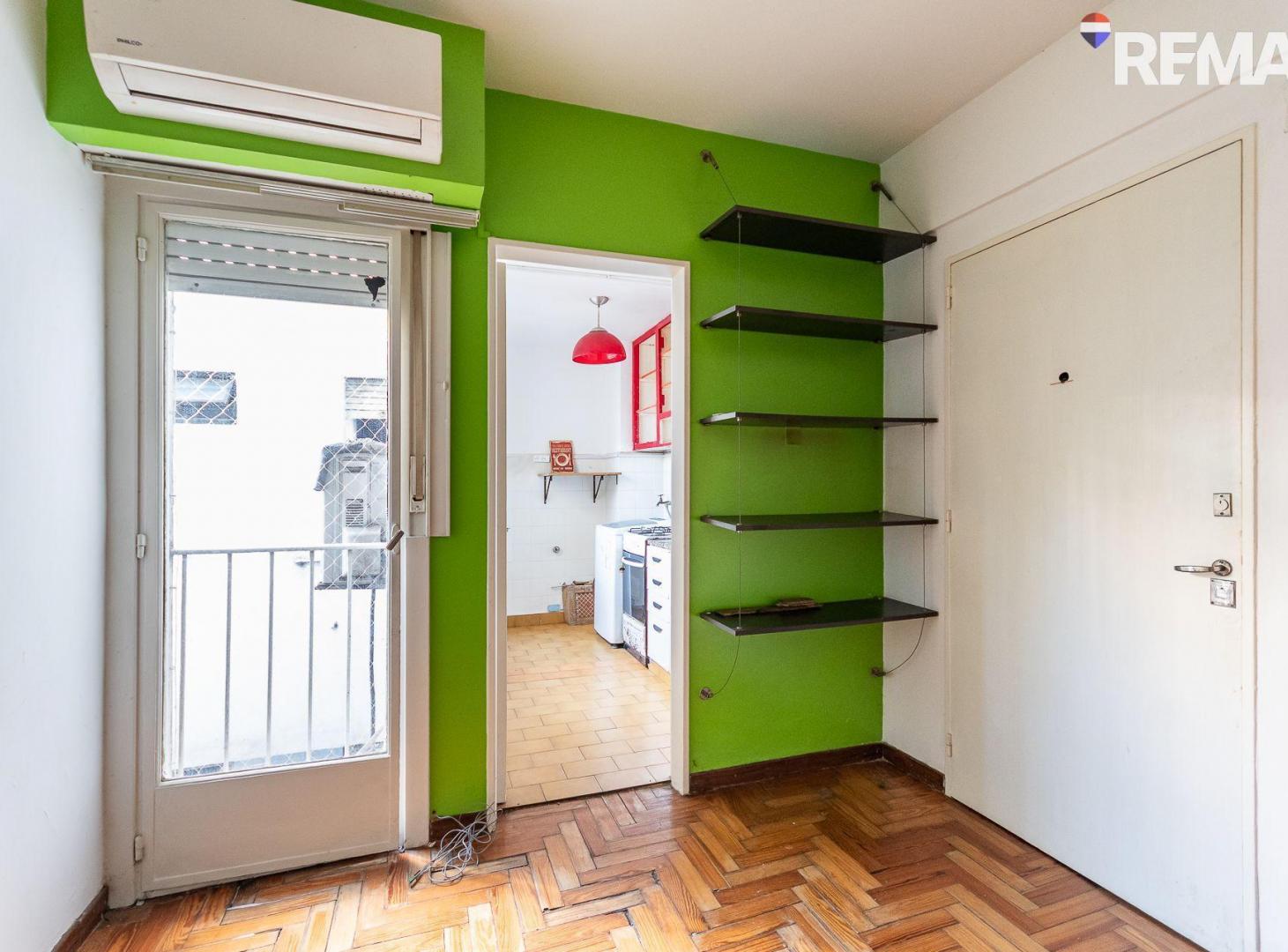 Foto de VENTA 2 AMBIENTES EN ALVAREZ THOMAS 1600- ORTUZAR, imagen 3