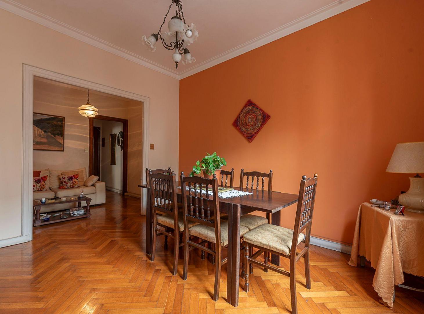 Foto de Venta 3 ambientes 75M2 San Cristobal, imagen 3