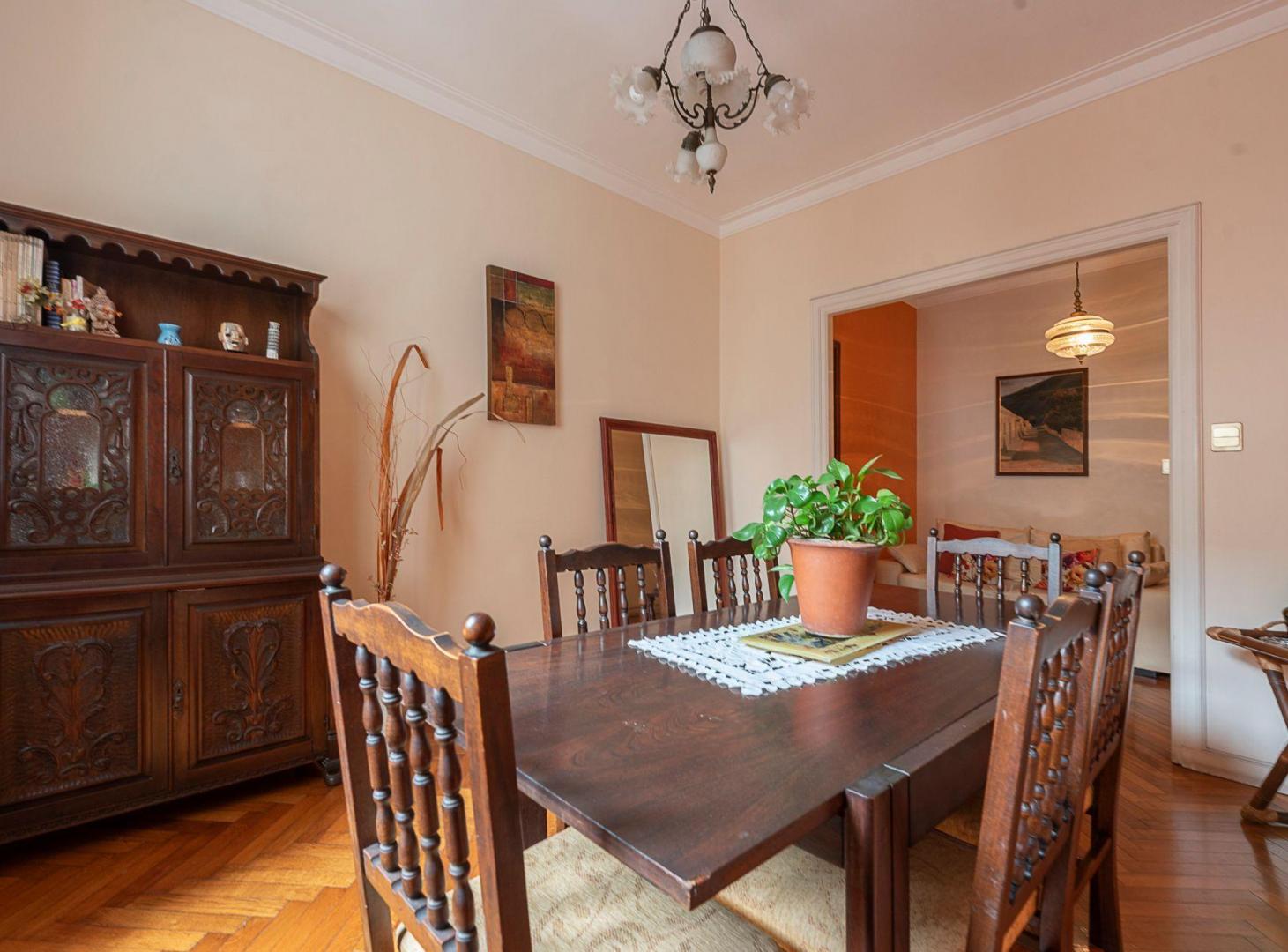 Foto de Venta 3 ambientes 75M2 San Cristobal, imagen 5
