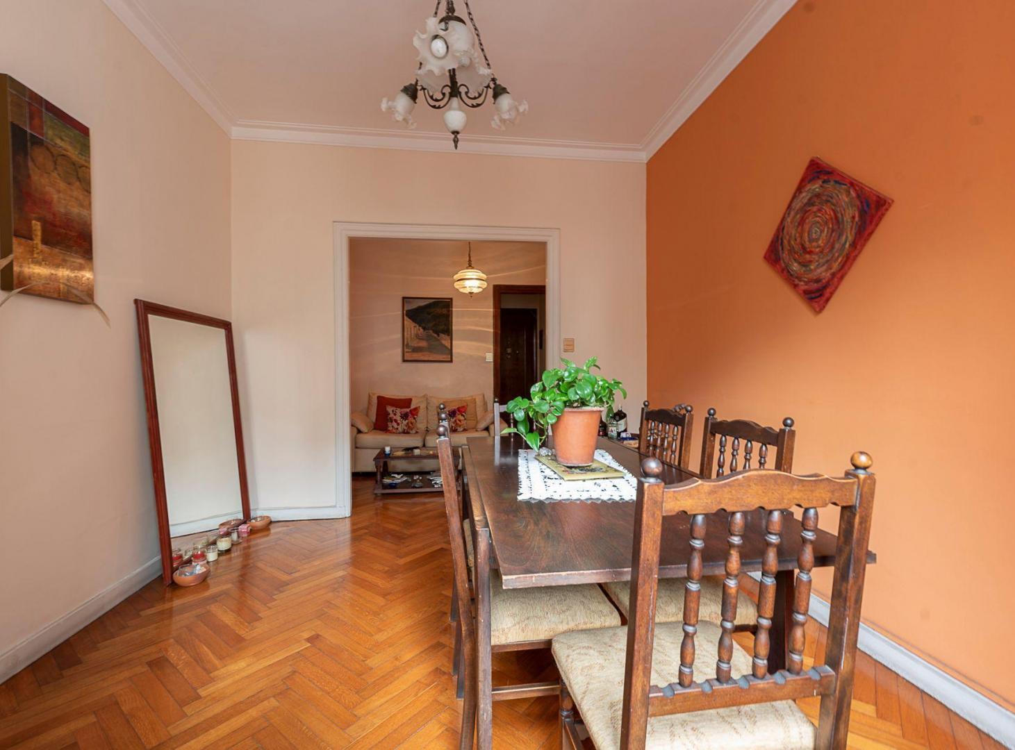 Foto de Venta 3 ambientes 75M2 San Cristobal, imagen 4