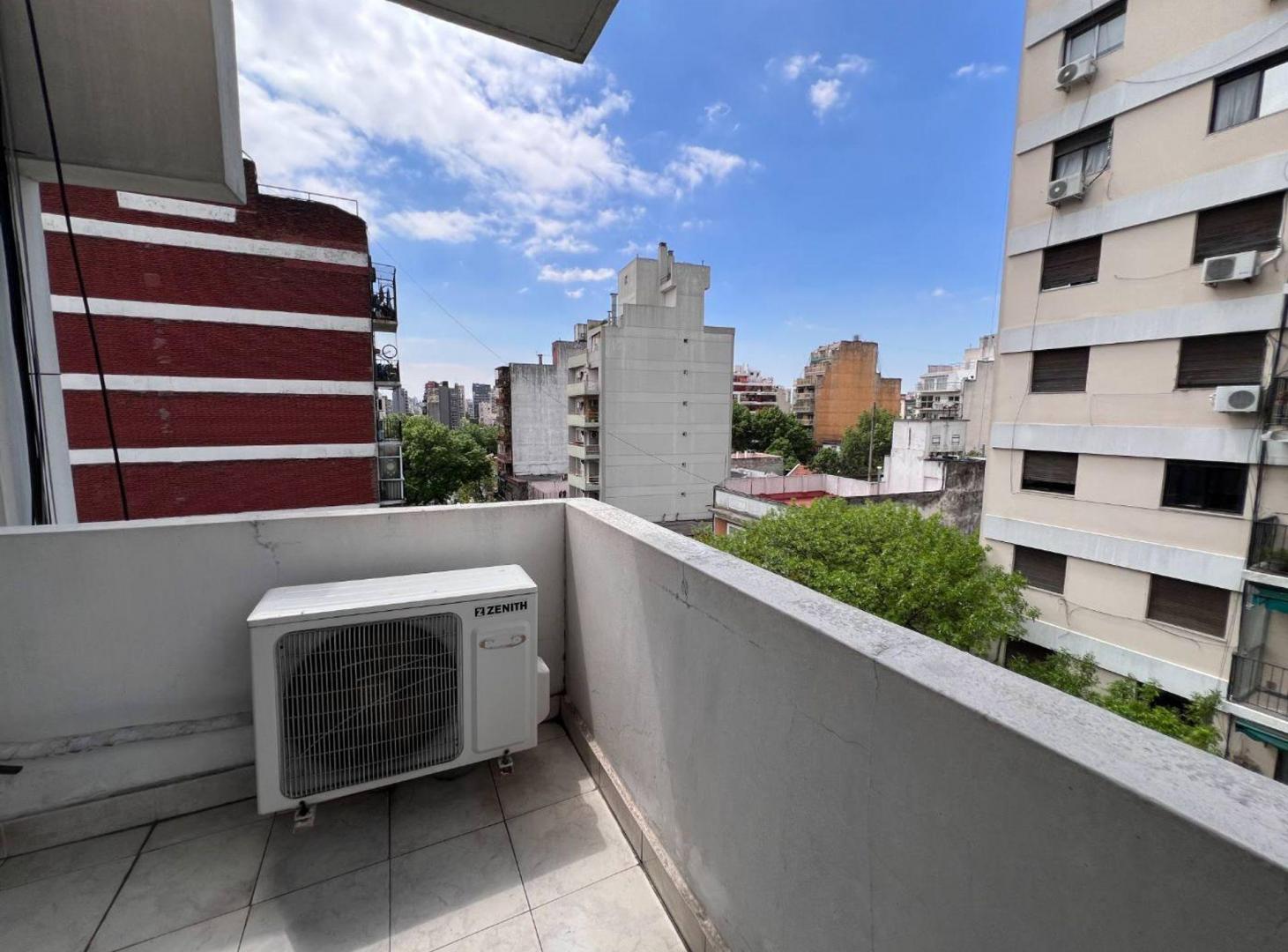 Foto de Venta depto 3 ambientes balcón reciclado semipiso, imagen 1