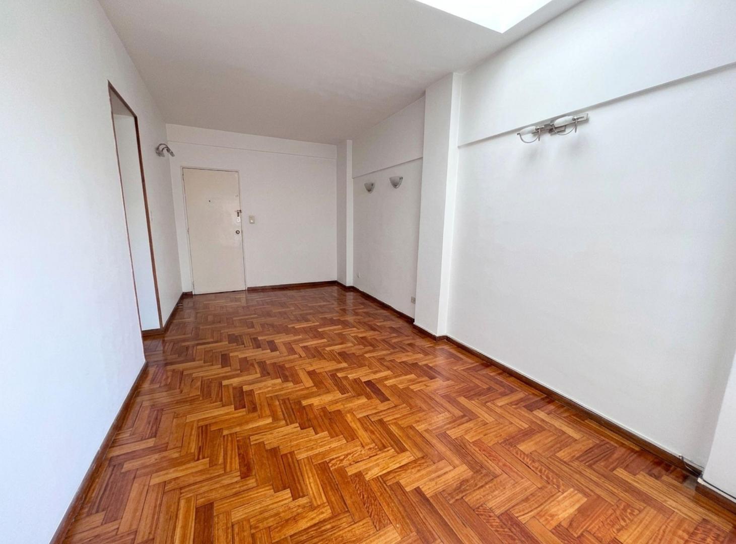 Foto de Venta depto 3 ambientes balcón reciclado semipiso, imagen 3