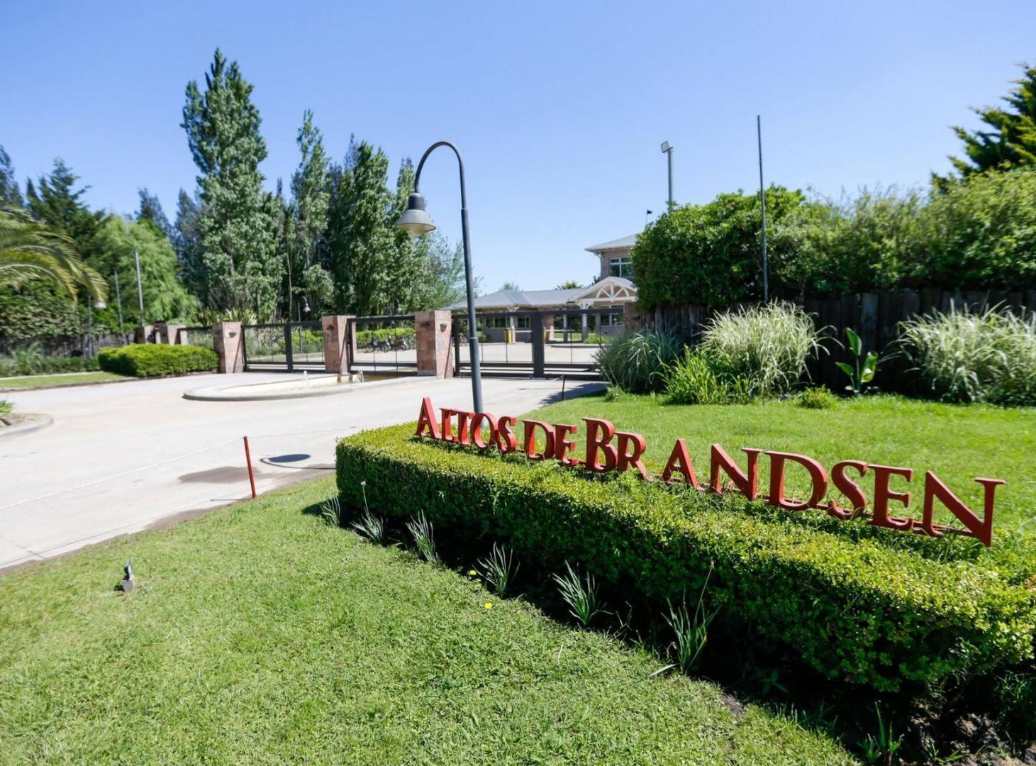 Foto de VENTA - LOTE ALTOS DE BRANDSEN, imagen 3
