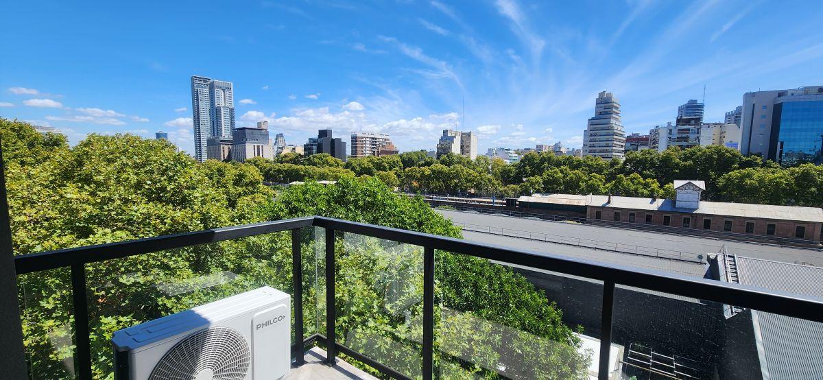 HERMOSO DEPARTAMENTO EN LO MEJOR DE SOHO SUPER AMENITIES VISTAS BUENISIMAS