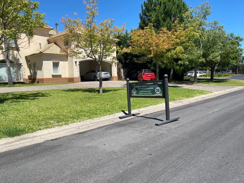 Foto de Terreno Lote en Venta ubicado en La Isla, Nordelta, Tigre, imagen 5