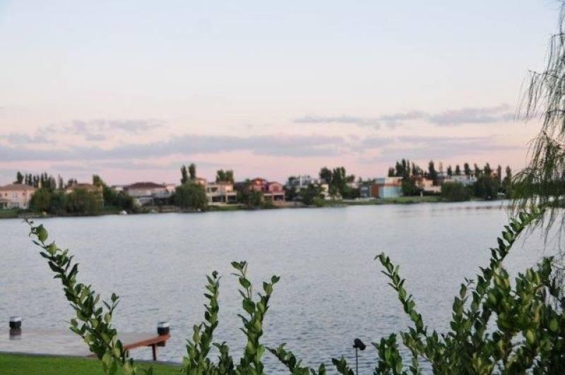Foto de Terreno Lote en Venta ubicado en Los Castores, Nordelta, Tigre, imagen 3