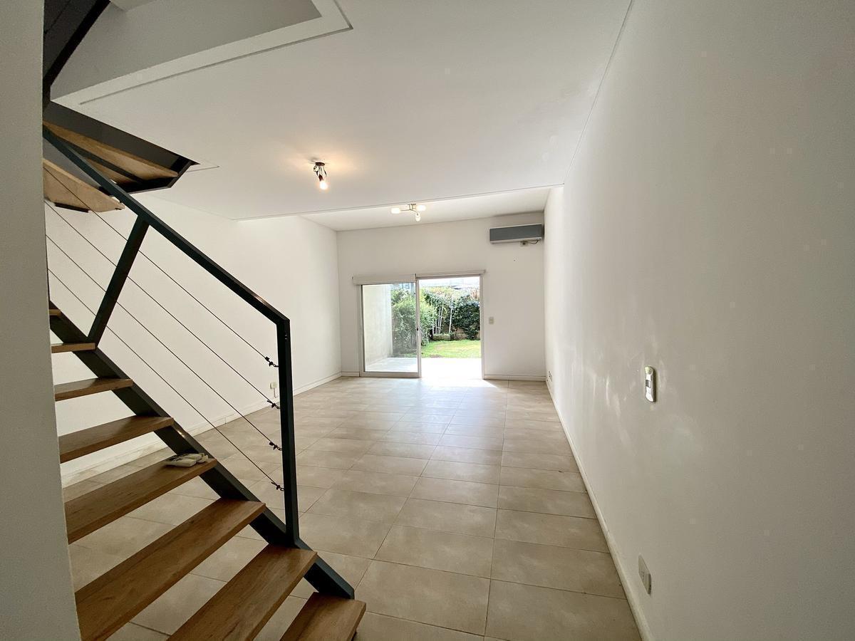Departamento en Venta ubicado en Solares, Portezuelo, Nordelta