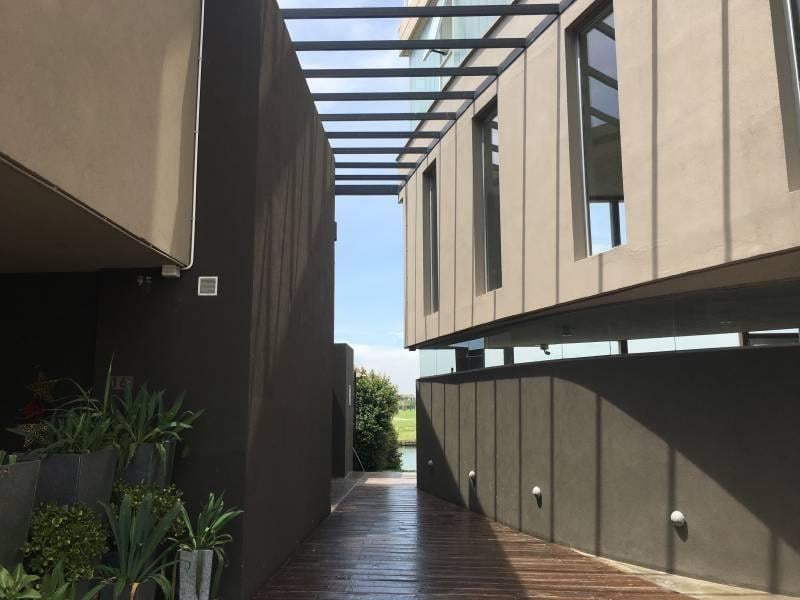 Departamento en Venta 3 dorm. en La Mansa, Islas del Golf, Nordelta