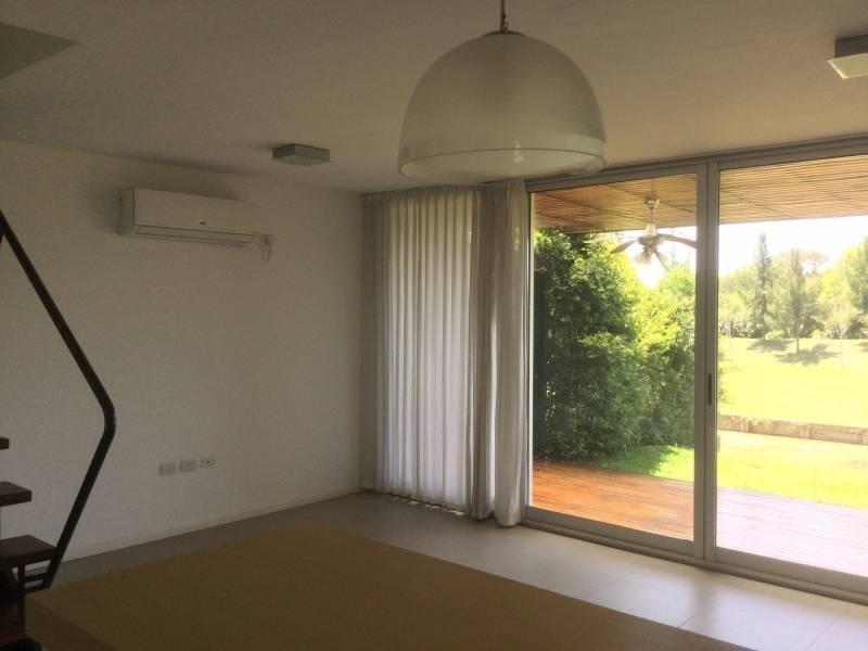 Foto de Departamento en Venta 3 dorm. en La Mansa, Islas del Golf, Nordelta, imagen 5