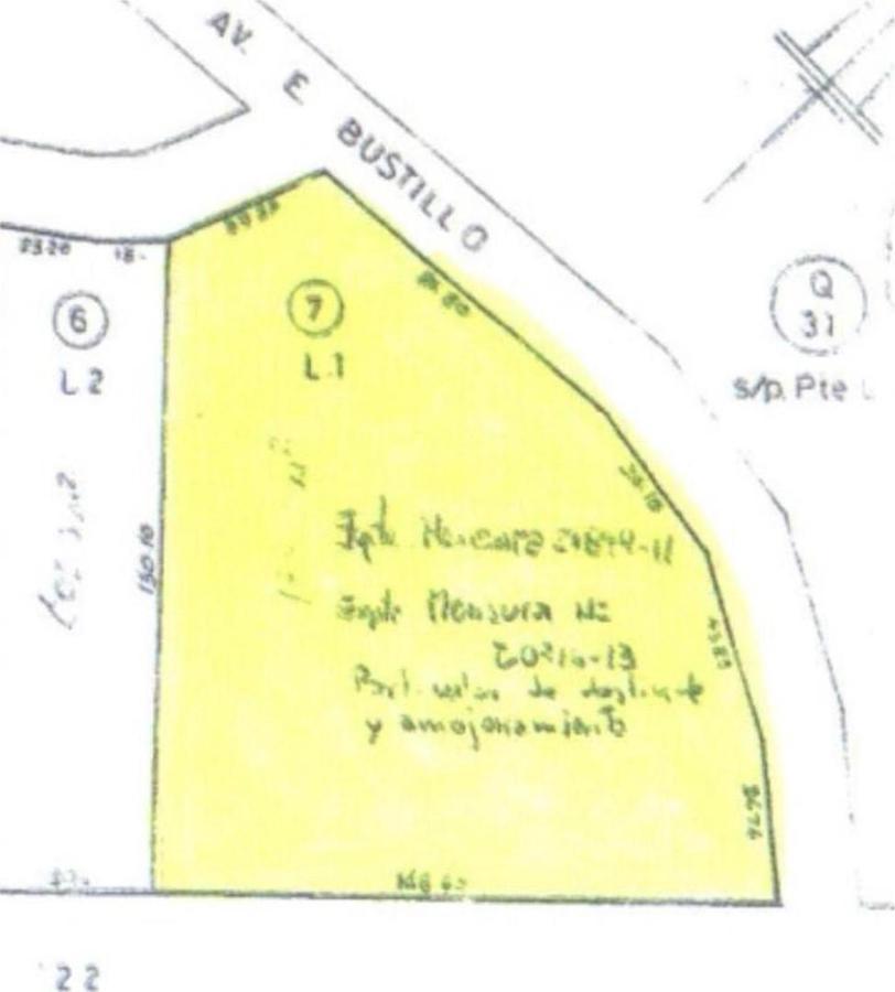 Foto de Terreno Lote en Venta ubicado en Centro de Bariloche, Bariloche, imagen 5