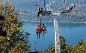 Terreno Lote en Venta Ubicado en Centro de Bariloche, Bariloche, Patagonia 1