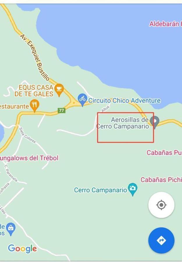 Propiedad en Argentina