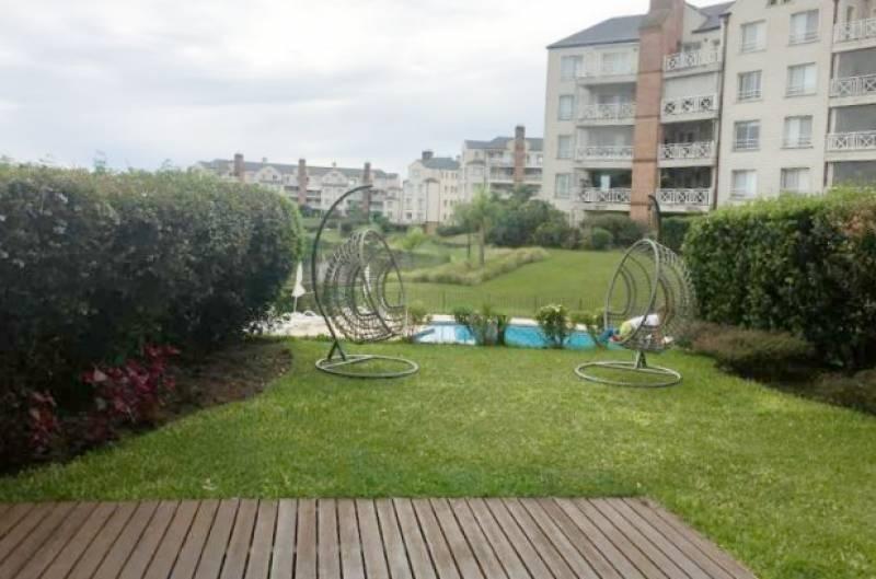 Departamento en Venta ubicado en Nordelta, Tigre, G.B.A. Zona Norte