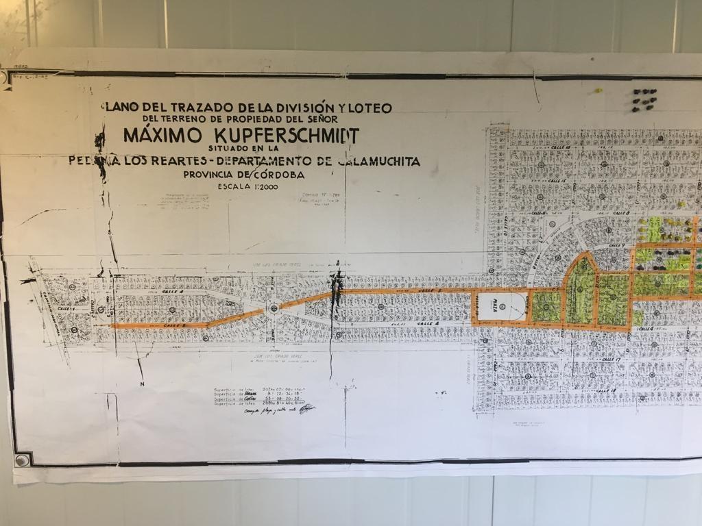 Foto de Terreno Lote en Venta ubicado en Calamuchita, Córdoba, Argentina, imagen 3