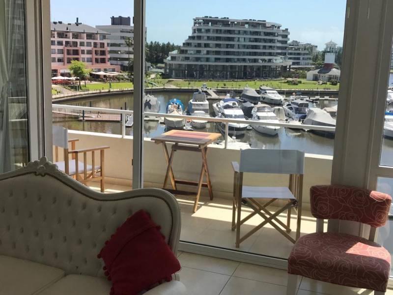 Departamento en Venta ubicado en Bahia Grande, Nordelta, Tigre