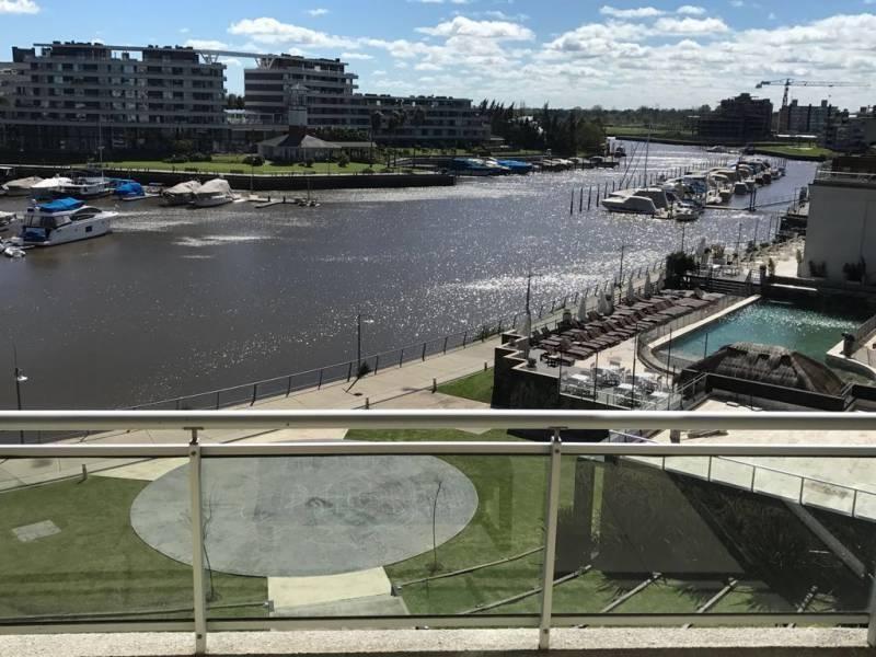 Departamento en Venta ubicado en Bahia Grande, Nordelta, Tigre