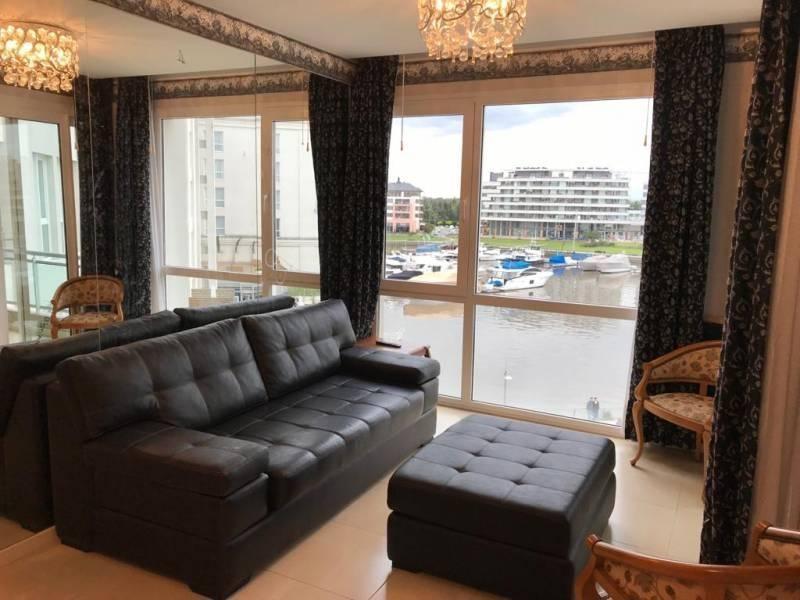 Foto de Departamento en Venta ubicado en Bahia Grande, Nordelta, Tigre, imagen 5