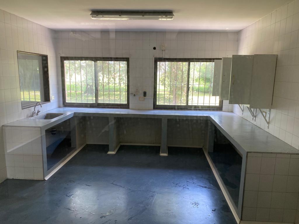 Depósito Galpón en Venta en del Viso, Pilar, G. B. a. Zona Norte 3