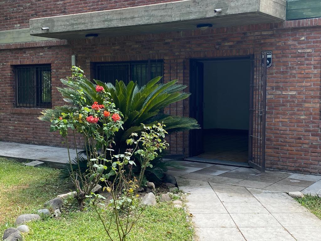 Depósito Galpón en Venta en del Viso, Pilar, G. B. a. Zona Norte 4