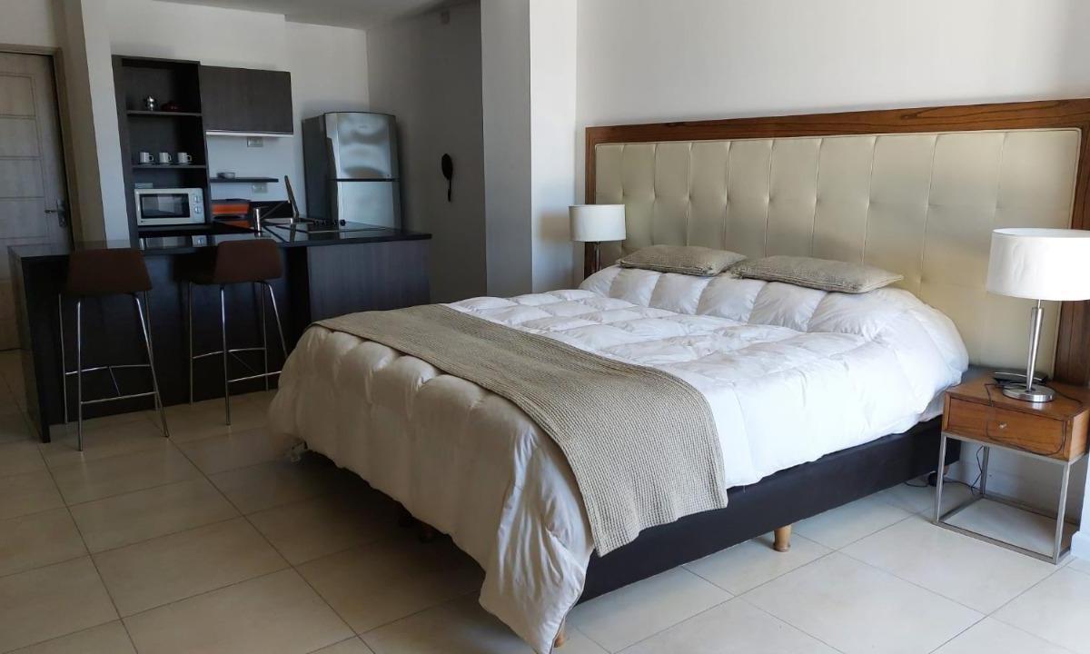 Departamento en Venta ubicado en Wyndham Loft, Nordelta, Tigre