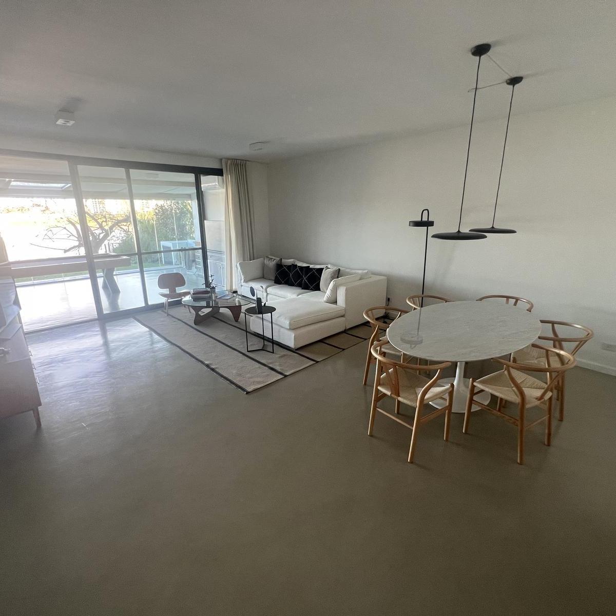 Foto de Depto. en Venta 3 amb. PB con jardín en Marinas del Yacht, Nordelta, imagen 3