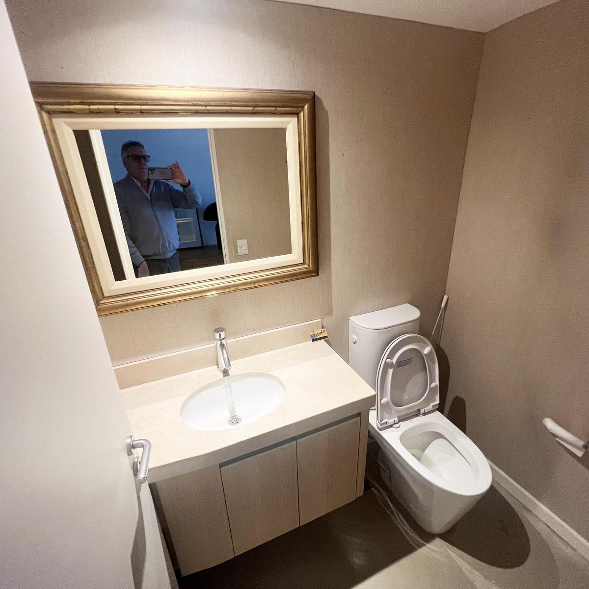 Foto de Depto. en Venta 3 amb. PB con jardín en Marinas del Yacht, Nordelta, imagen 5
