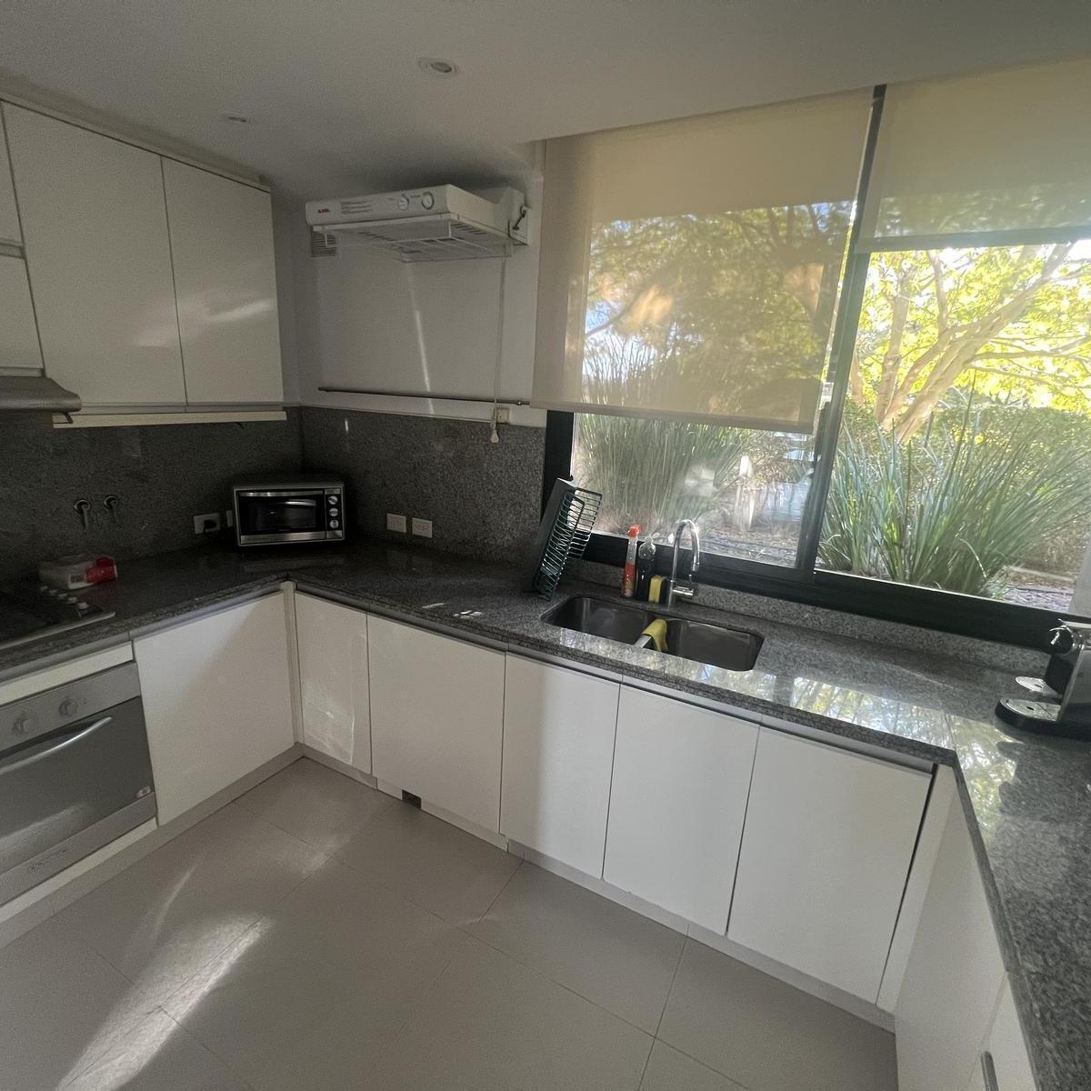 Foto de Depto. en Venta 3 amb. PB con jardín en Marinas del Yacht, Nordelta, imagen 4