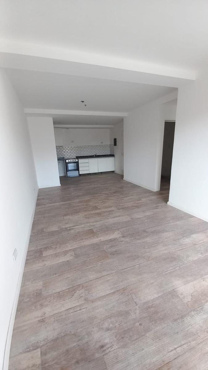 Departamento a Estrenar Zona Saavedra! 1 Dormitorio