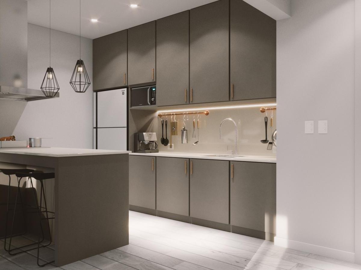 Departamento en Venta ubicado en Tigre, G.B.A. Zona Norte, Argentina