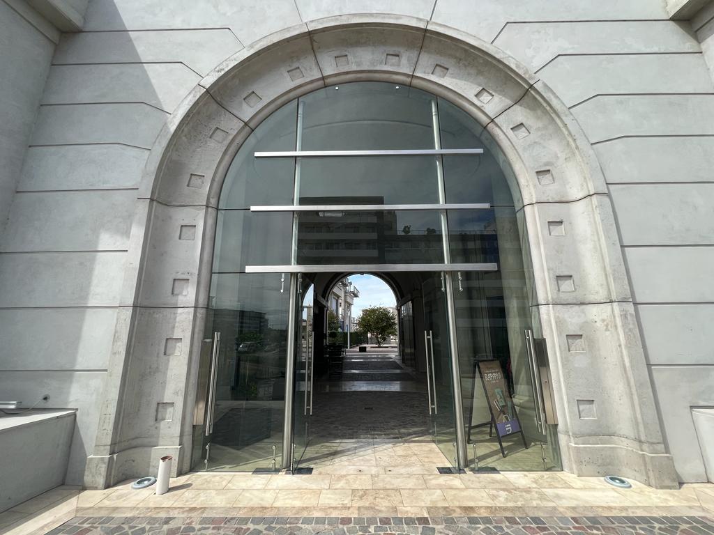 Departamento en Duplex en Chateau del Portal