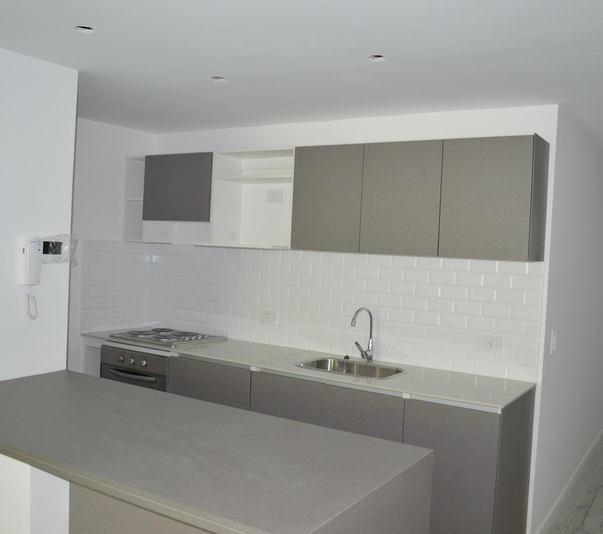 Venta 3 Amb Departamento en Tigre 4
