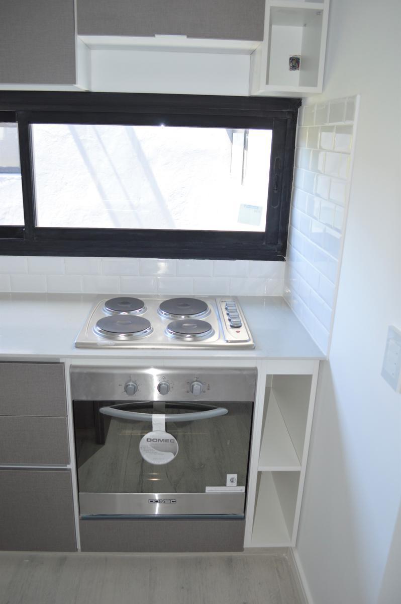 Venta 3 Amb Departamento en Tigre Centro 4